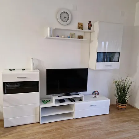 Galeb 아파트