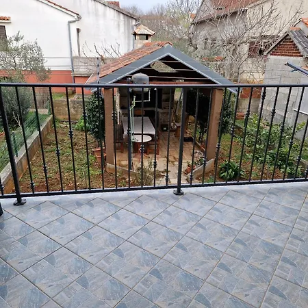Galeb Lägenhet Zadar