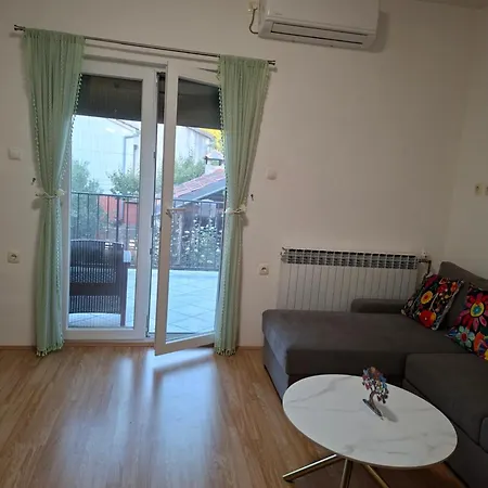 Galeb Lägenhet Zadar