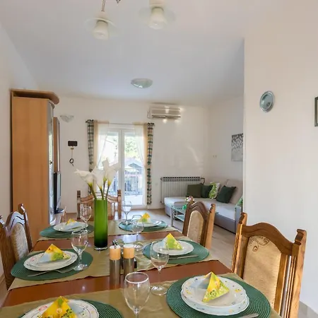 Apartment Galeb Zadar *