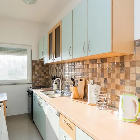 Apartment Apartment Galeb Zadar *