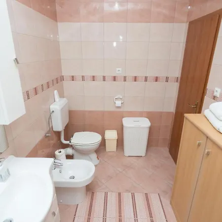 Apartment Galeb Zadar Apartman
