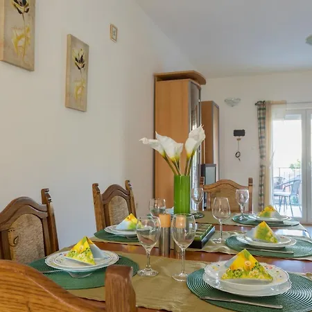 Apartment Galeb Zadar Zadar