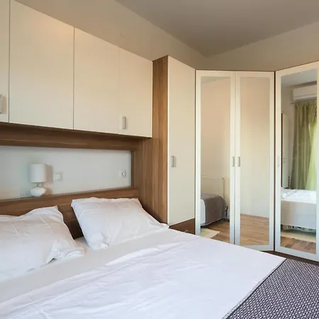Galeb Apartmán Zadar