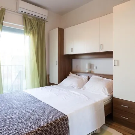 Galeb Apartmán *