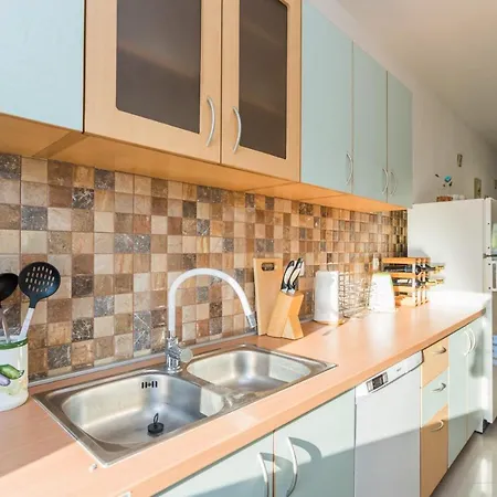 Apartment Galeb Zadar Zadar