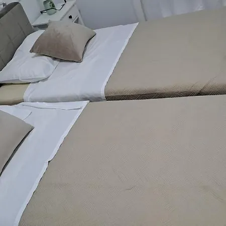 Apartment Galeb Zadar