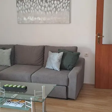 Apartment Galeb Zadar