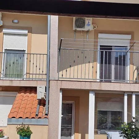Apartment Galeb Zadar Apartman