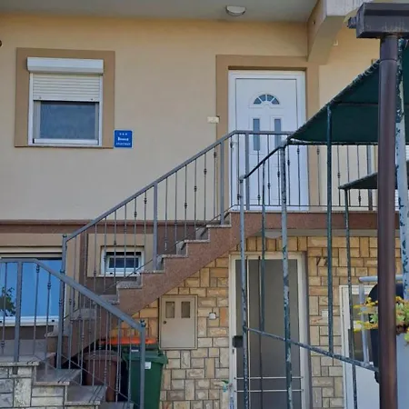 Apartment Apartment Galeb Zadar