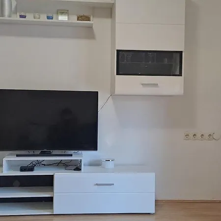Apartment Galeb Zadar *