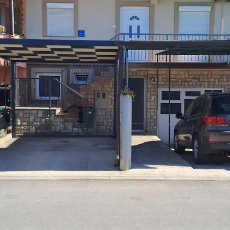 Apartment Galeb Zadar