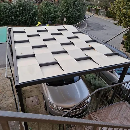 Apartment Galeb Zadar