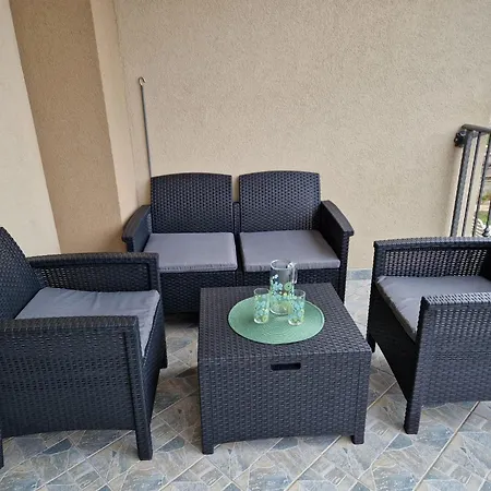 Apartament Galeb Zadar