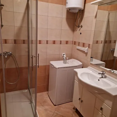Apartment Galeb Zadar *
