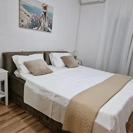 Galeb * Zadar