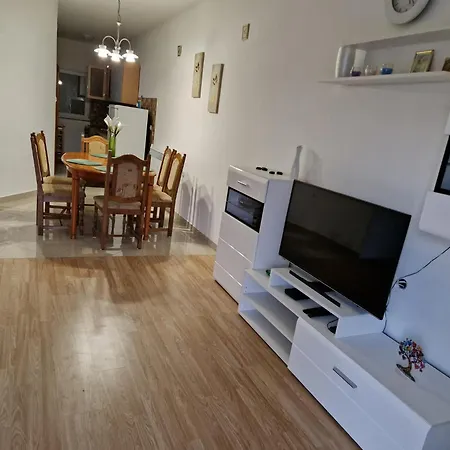 Apartment Galeb Zadar