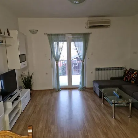 Apartmán Galeb *
