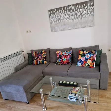 Apartment Galeb Zadar *