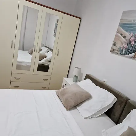 Apartment Galeb Zadar
