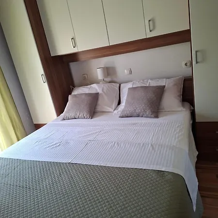 Galeb Apartmán