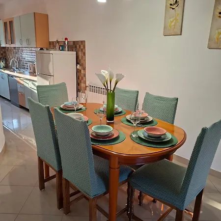 Apartmán Galeb Zadar