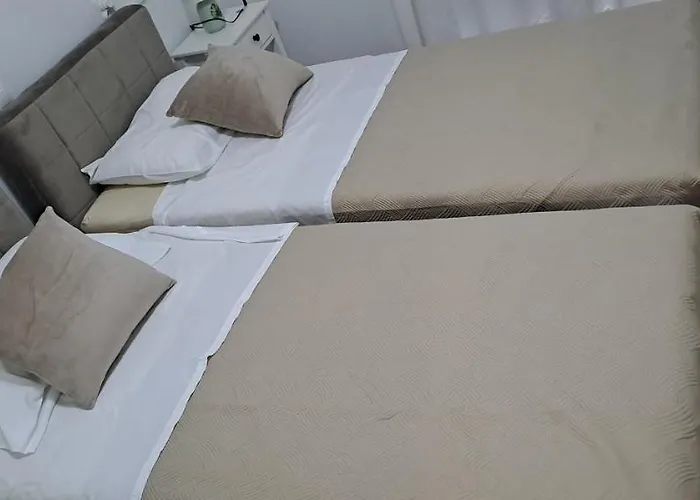 Apartman Galeb Zadar