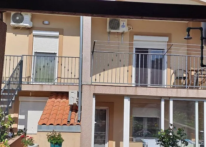 Galeb Διαμέρισμα