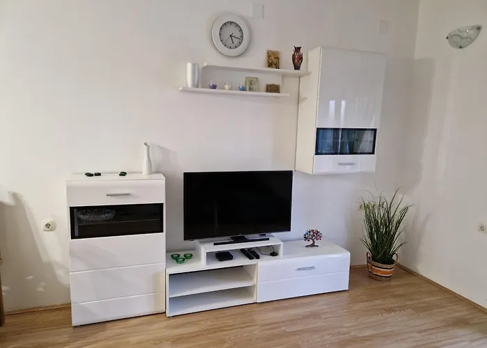 Galeb Apartman