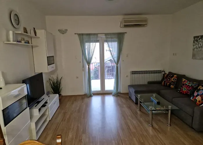 Apartman Galeb *